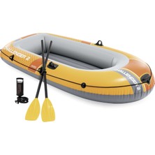 Depomiks Avm Intex Challenger 2 Bot Set 236CMX114CMX41CM