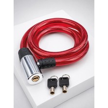 Kyops DMX4633 Bisiklet Kilidi - Lisinya