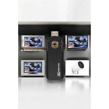 Küçük Hazine 8k Premium 20.000 Oyunlu Gamebox Tv Uyumlu