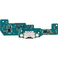 Teknonet Samsung Galaxy T590 Tab A 10.5 Inç Uyumlu Bordlu Şarj Soketi