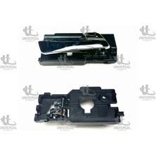 Empressco Kol Kapı Accent Blue 11-15 Ön Iç Sağ (Gri) / 82620-1R000-S4