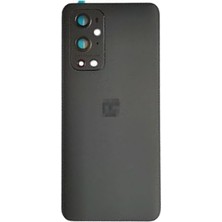 Teknonet Oneplus 9 Pro Uyumlu Batarya Kapağı