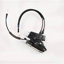 Maher Hyundai Tucson 2015-2019 Kapı Kilidi (Otomatik Merkezi Kilit) Ön Sol (Oem NO:81310D3010)