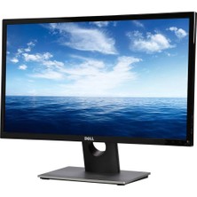 Dell SE2416H 24'' Vga-Hdmı LED Monitör (2.el)