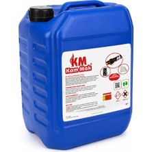 Kammak Kombi Petek Tesisat Koruma Kimyasalı 5 kg