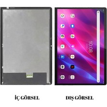 Teknonet Lenovo Tab P11 Pro Uyumlu Lcd+Dokunmatik