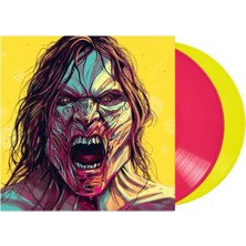 Ekinoks Plak Army Of The Dead (Original Soundtrack) Plak
