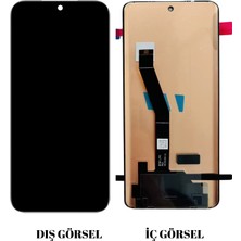 Teknonet Xiaomi Redmi Note 15 Uyumlu Lcd+Dokunmatik