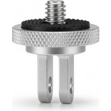 INSTA360 Uyumlu Metal Adaptör