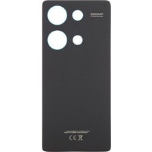 Teknonet Xiaomi Redmi Note 13 Pro 4g Uyumlu Batarya Kapağı