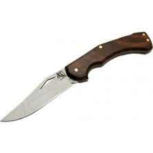 Marsilyan Atak SK020 Av Çakısı Kahverengi 20 cm
