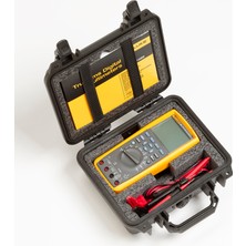 Fluke CXT280 Sert Taşıma Kutusu