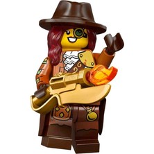 Küçük Hazine Mey Ithalat® 71052 Minifigür Seri 29 +5 Yaş