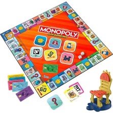 NW NessiWorld G1424 Monopoly App Bankacılığı