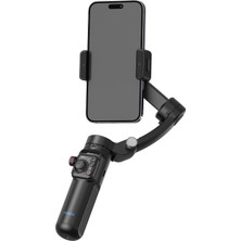 Tokqı M03 Aı Telefon Gimbal Telefon Sabitleyici