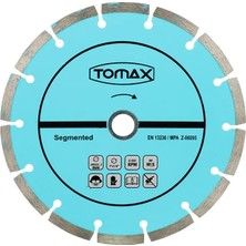 Aydogan's Segmentli Elmas Beton Kesici Disk - 115X2,0X22
