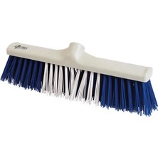 Aydogan's Izmir Fırça Bahçe Süpürgesi 40 cm Sert