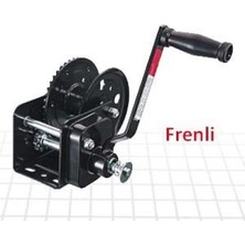 Aydogan's Jun Kaung JK06123 Frenli Irgat Kollu El Vinci 545 kg
