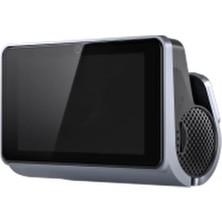Dahua S6 1080P Araç Içi Kamera Aksiyon Kamera