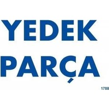 Aydogan's Yedek Parça Uyarı Levhası 17,5X25 KOD:1788