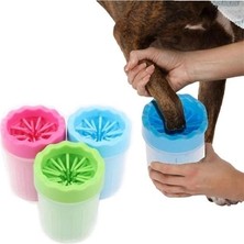 Aydogan's Soft Gentle Köpek Pati Yıkama Aparatı