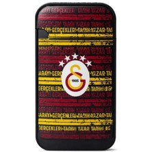 Onr Store Taraftar Temalı Kapaklı Metal Gaz Dolumlu Elektronik Çakmak – Premium Hediyelik Model