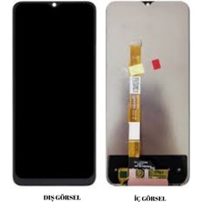 Teknonet Vivo Y19S Uyumlu Lcd+Dokunmatik