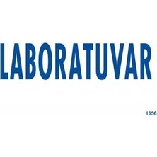 Aydogan's Laboratuvar Uyarı Levhası 17,5X25 KOD:1656