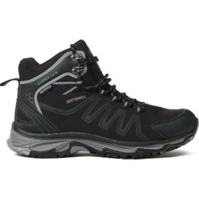Hammer Jack Faron 20104 Unisex Waterproof Bot Ayakkabı Siyah