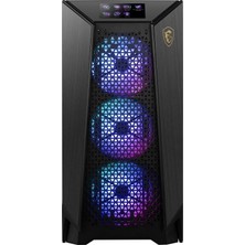 MSI Msı Meg Prospect 700R Gamıng Kasa