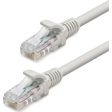 Hadron HDX5054 Plexy 150 cm Cat6 1.5 Metre Ethernet Kablosu