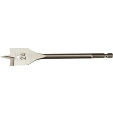 Aydogan's Yaprak Tip Ahşap Matkap Ucu 16X405MM - Hex Saplı
