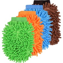 Aydogan's Mikrofiber Araç Yıkama Eldiveni