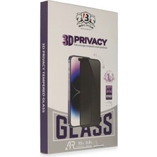 Aydogan's Samsung Galaxy S25 Ultra Bilvis 3D Hayalet Cam Ekran Koruyucu