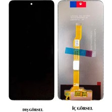 Teknonet Vivo Y29 Uyumlu Lcd+Dokunmatik