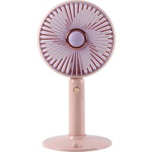 Okmore ZB161 Ev-Ofis-Okul Portatif Fan