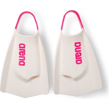 Arena Powerfin Pro II Unisex Beyaz Yüzücü Palet 006151190