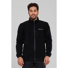 2AS Salmon Tam Fermuarlı Erkek Polar 2AS100013SW0924
