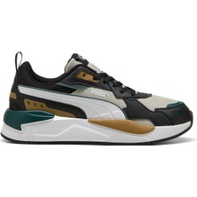 Puma X-Ray 3 Unisex Bej Sneaker Ayakkabı 39906417