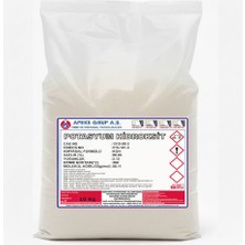 Apeks Potasyum Hidroksit  Koh  10 kg