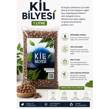 Plant Home Power Mix Orkide Kil Bilyesi 1 Litre