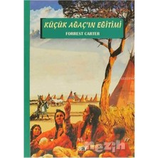 TeknoKapsül Say Yayınları Küçük Ağaç’ın Eğitimi