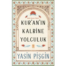 TeknoKapsül Timaş Yayınları Kuran’ın Kalbine Yolculuk
