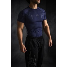 Liber Slayerfit  - Compression Tshirt