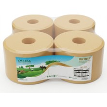 Süha Hayvan Yalama Taşı Mineral Blok 3kg * 4 Adet