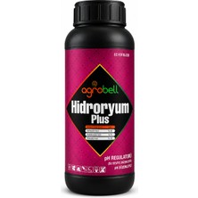 Agrobell Hidroryum Plus pH Düzenleyici Toprak Dezenfektanı