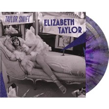 Ekinoks Plak Taylor Swift - Elizabeth Taylor, 7", 45LIK Plak