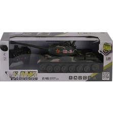 Belle Fusion Mey Ithalat® AKX535-1 2 4g Kontrol 15 Fonksiyonlu Uk Tank