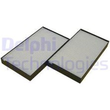 Empressco Polen Filtresi - Bmw 5 E60-E61. 6 E63. E64 07-03 04-11 Delphı TSP0325212