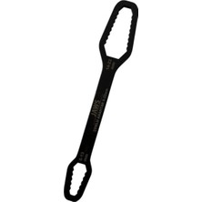 Belle Fusion Mey Ithalat® Mekanik ve Otomotiv Için Evrensel Anahtar 6 22 mm Yüksek Tork Kaymaz Tasarım